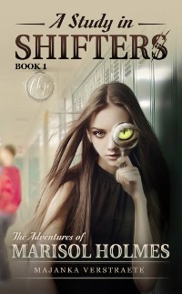 Cover Study In Shifters
