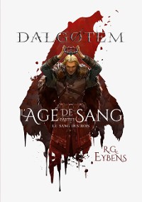 Cover Dalgøtem. L'Âge de sang, partie 1