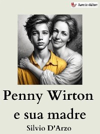 Cover Penny Wirton e sua madre