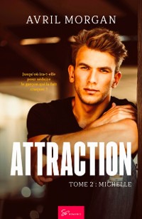 Cover Attraction - Tome 2