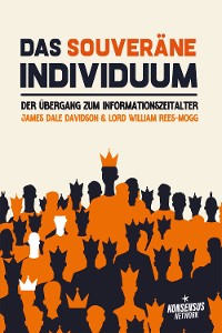 Cover Das souveräne Individuum