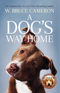 Cover Dog's Way Home