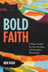 Cover Bold Faith