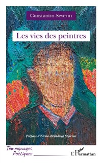 Cover Les vies des peintres