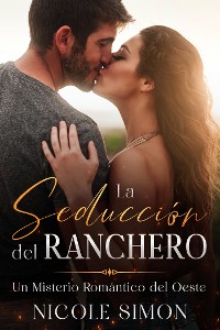 Cover La Seducción del Ranchero