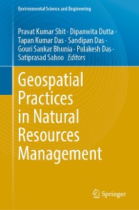 Cover Geospatial Practices in Natural Resources Management