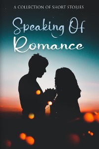 Cover Speaking Of Romance