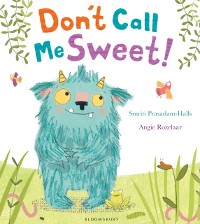Cover Don't Call Me Sweet!