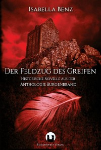 Cover Der Feldzug des Greifen