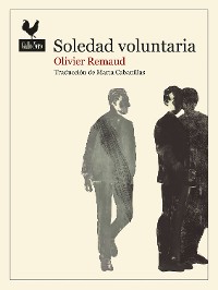 Cover Soledad voluntaria