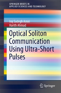 Cover Optical Soliton Communication Using Ultra-Short Pulses