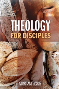 Cover Theology for Disciples