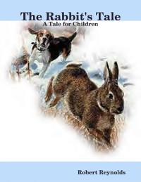 Cover The Rabbit''s Tale: A Tale for Children