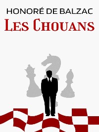 Cover Les Chouans
