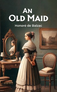 Cover An Old Maid