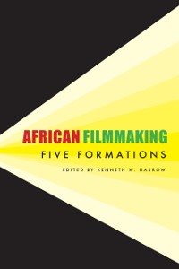 Cover African Filmmaking