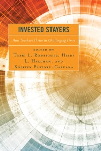 Cover Invested Stayers