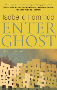 Cover Enter Ghost