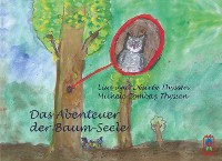 Cover Das Abenteuer der Baum-Seele