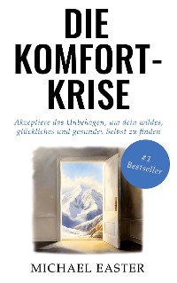 Cover Die Komfort-Krise