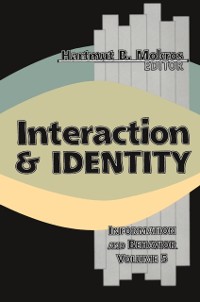 Cover Interaction and Identity