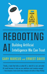 Cover Rebooting AI