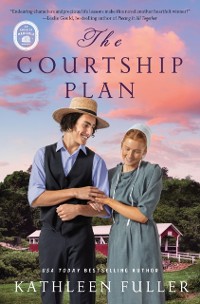 Cover Courtship Plan