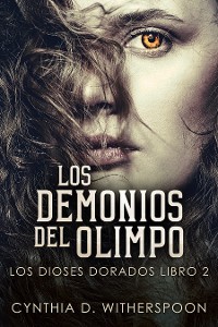 Cover Los Demonios del Olimpo
