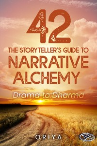 Cover The Storyteller's Guide to Narrative Alchemy