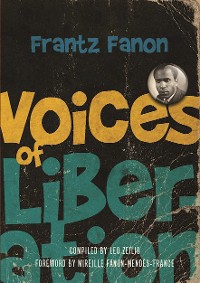 Cover Voices of Liberation