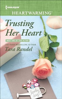 Cover Trusting Her Heart