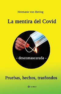 Cover La mentira del Covid