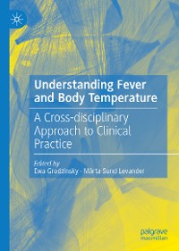 Cover Understanding Fever and Body Temperature
