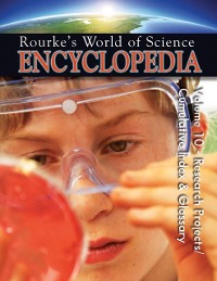 Cover Science Encyclopedia Index/Research Projects