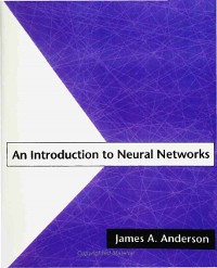 Cover Introduction to Neural Networks