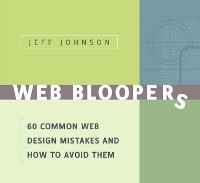 Cover Web Bloopers
