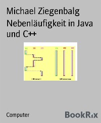 Cover Nebenläufigkeit in Java und C++