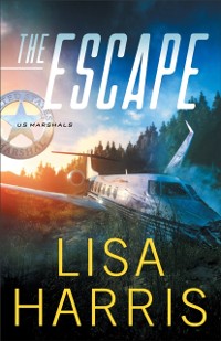 Cover Escape (US Marshals Book #1)