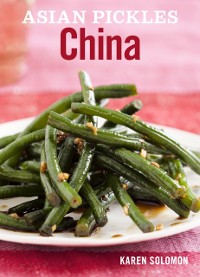 Cover Asian Pickles: China