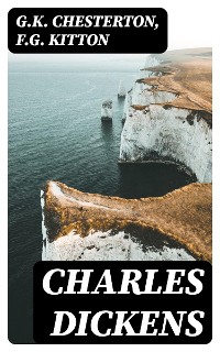 Cover Charles Dickens