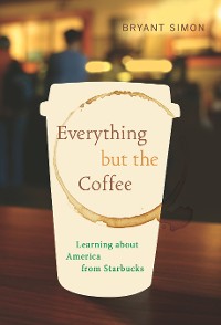 Cover Everything but the Coffee