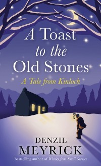 Cover Toast to the Old Stones