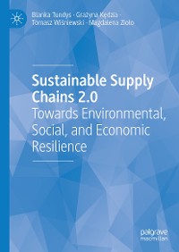 Cover Sustainable Supply Chains 2.0