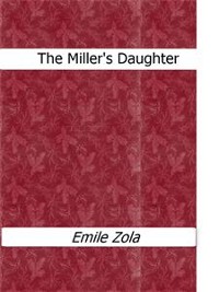 Cover The Miller's Daughter