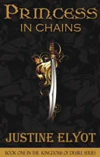 Cover Princess In Chains