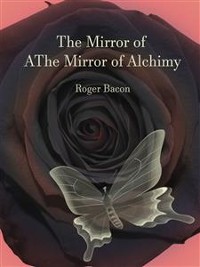 Cover The Mirror of Alchimy