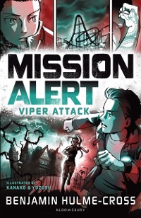 Cover Mission Alert: Viper Attack