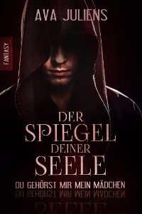 Cover Der Spiegel deiner Seele