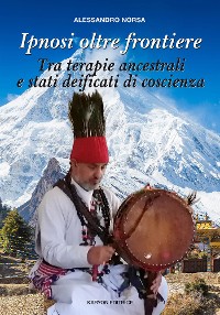Cover Ipnosi oltre frontiere