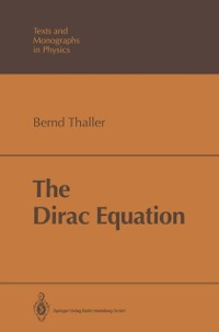 Cover Dirac Equation
